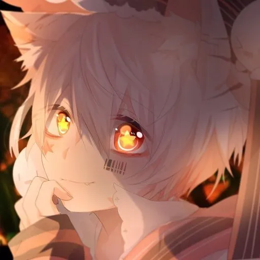 creator kitsune boi's avatar