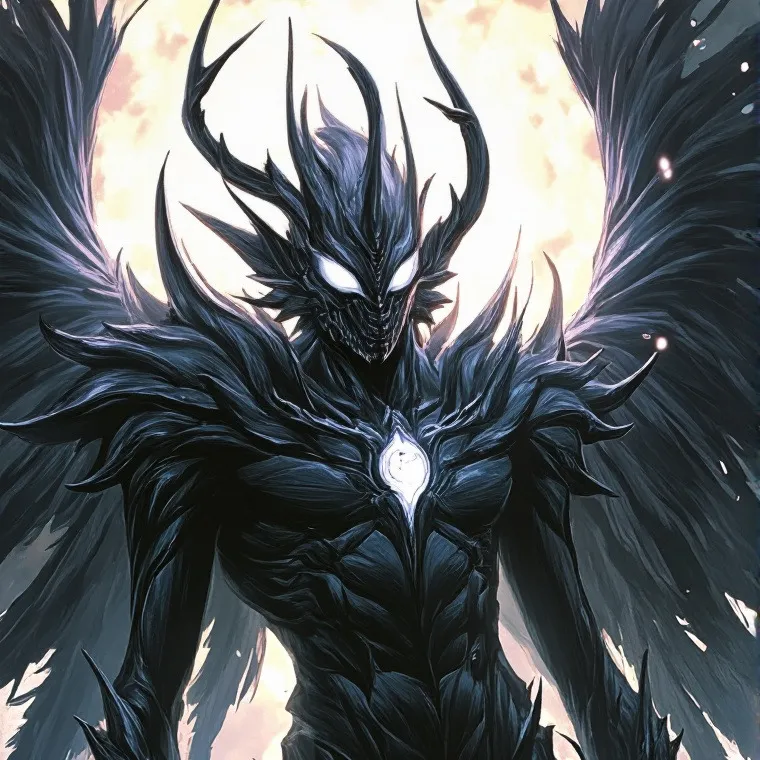 chat with ai character: Damon