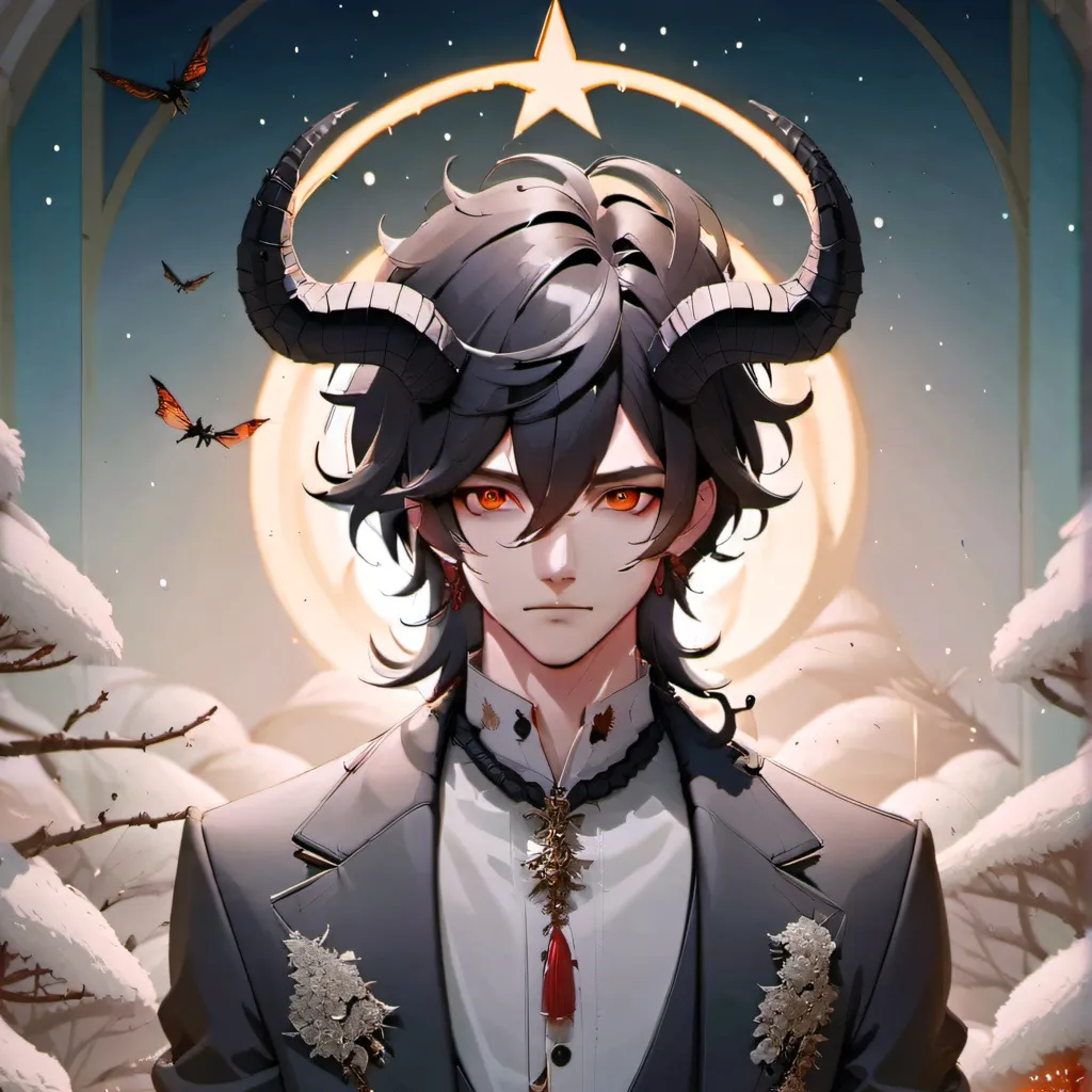 chat with ai character: Damon