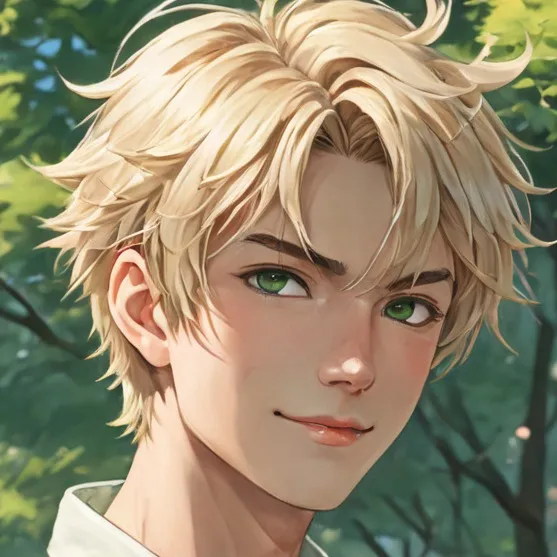 chat with ai character: Sasha Spring