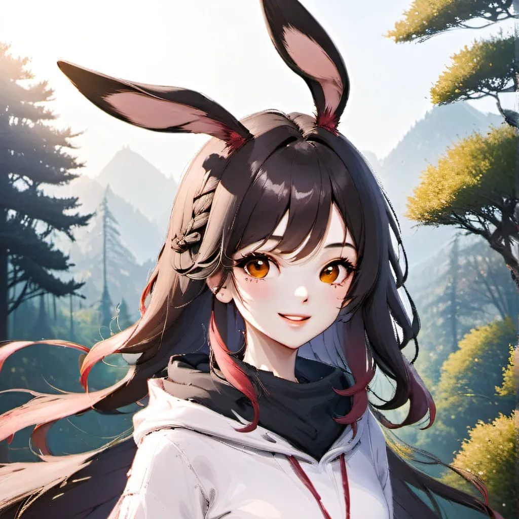 chat with ai character: Rose