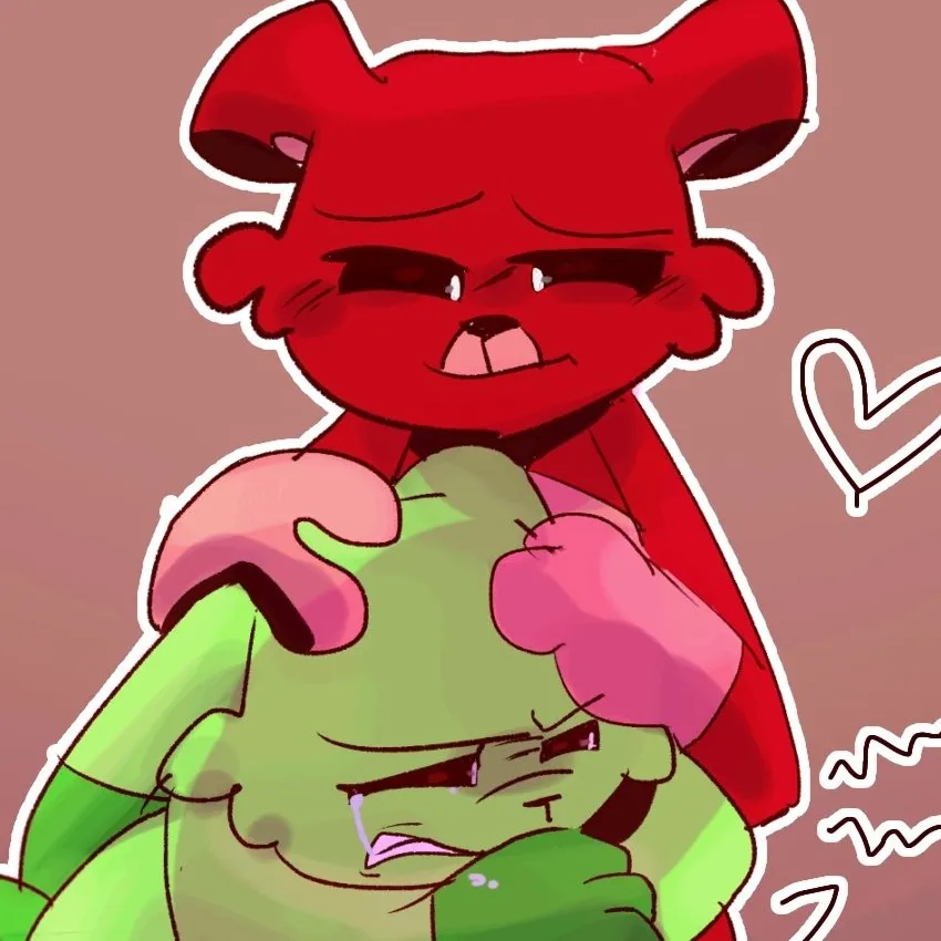 chat with ai character: Bobby x Hoppy