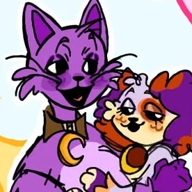 chat with ai character: SC family au!!