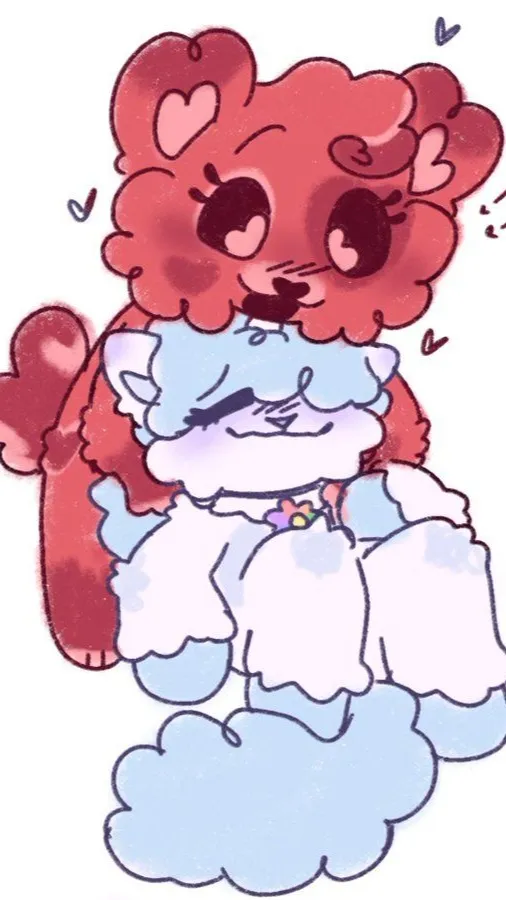 ai character: Crafty x Bobby background