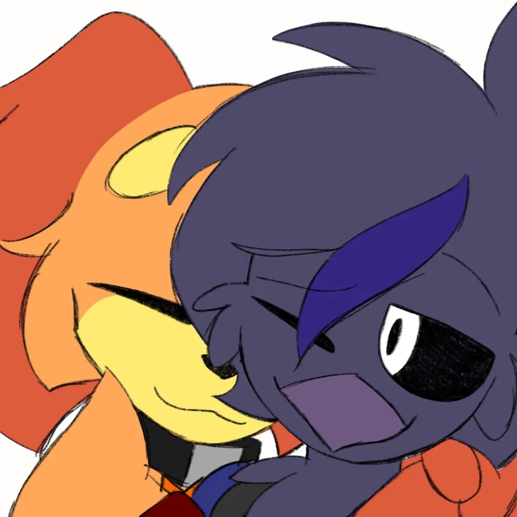 chat with ai character: Poe x Dogday