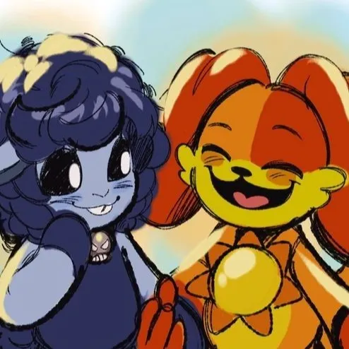 chat with ai character: Baba x Dogday