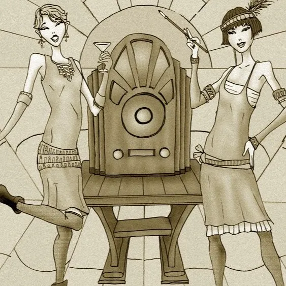 chat with ai character: SC in the 1920's