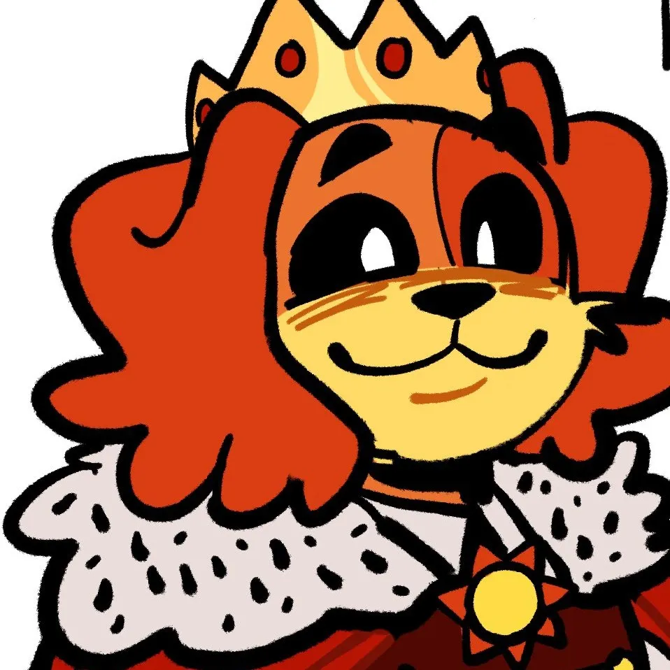 chat with ai character: SC royal au 2!!