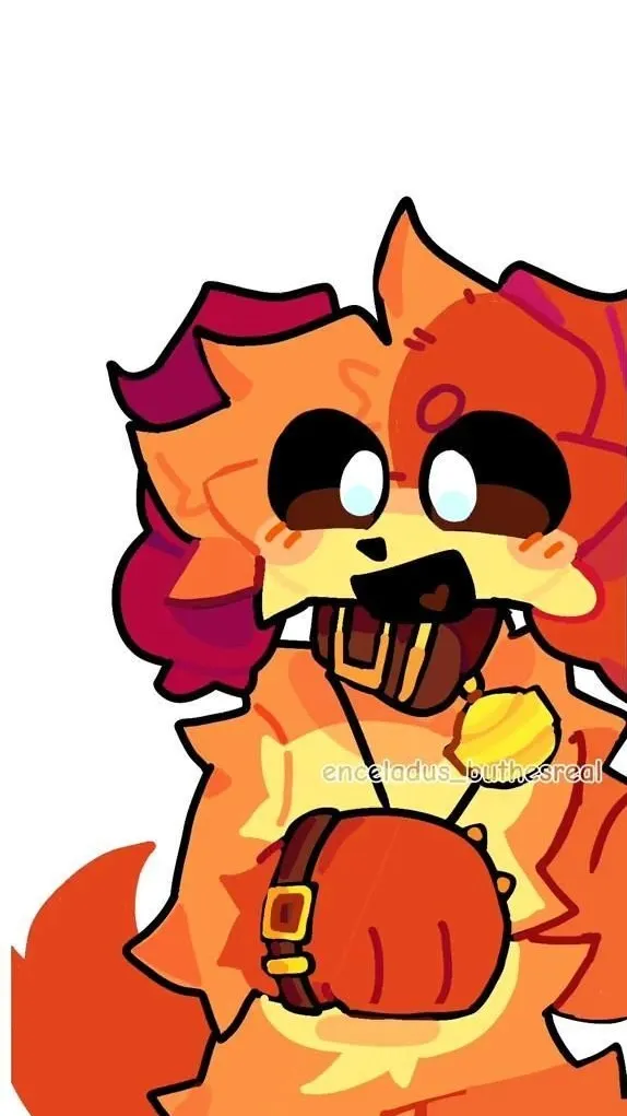 ai character: SC prison!!~ background