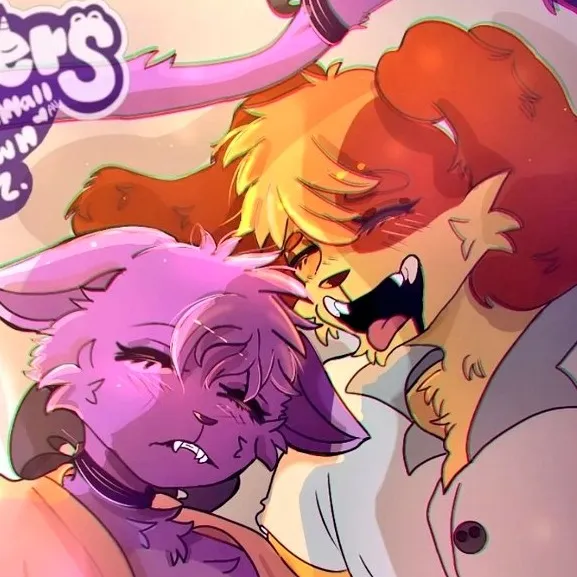 chat with ai character: Small Critter Town