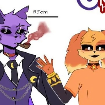 chat with ai character: SC maifa 2