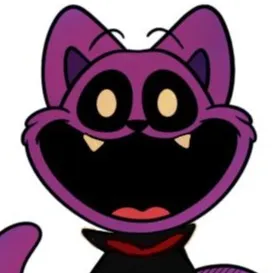 chat with ai character: Catnap vampire >:)