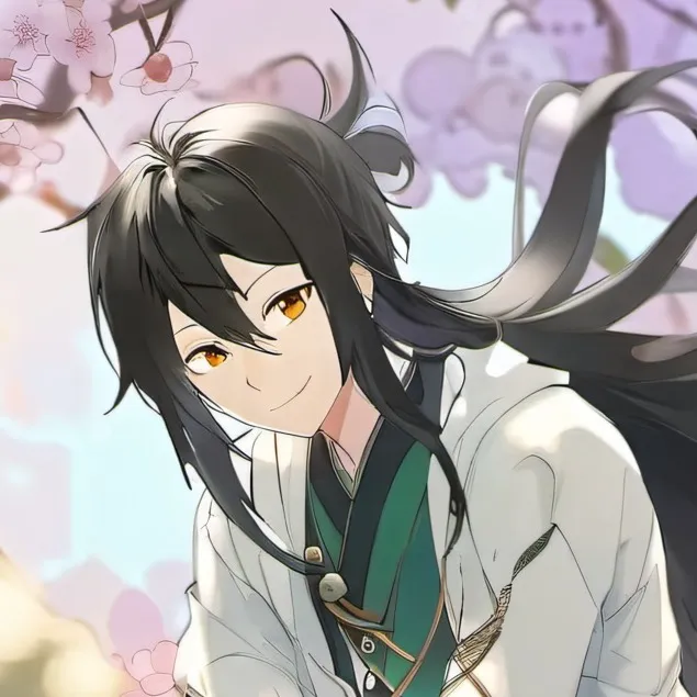 chat with ai character: yuichiro