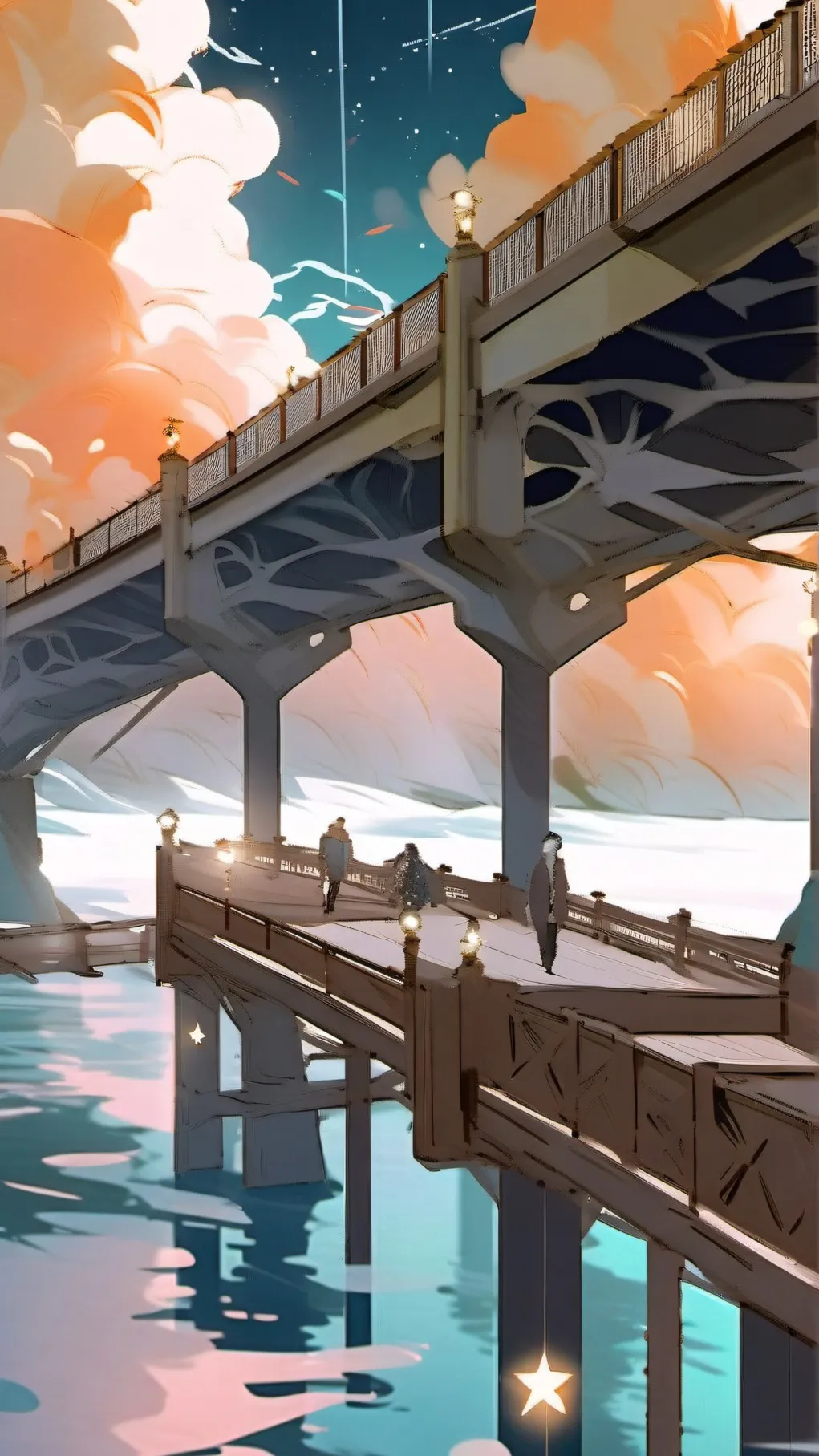 ai character: κυριακή background