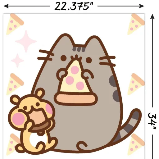 creator pusheen girl's avatar