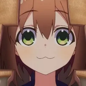 chat with ai character: Noko Shikanoko