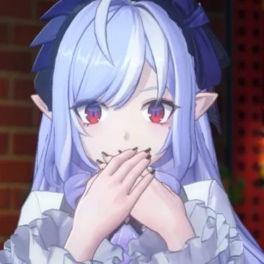 chat with ai character: Vivian