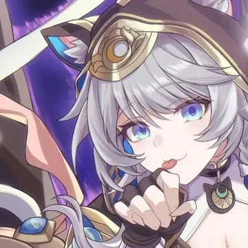 chat with ai character: Cipher