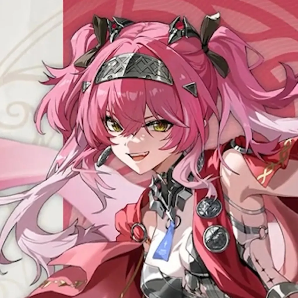 chat with ai character: Lupa