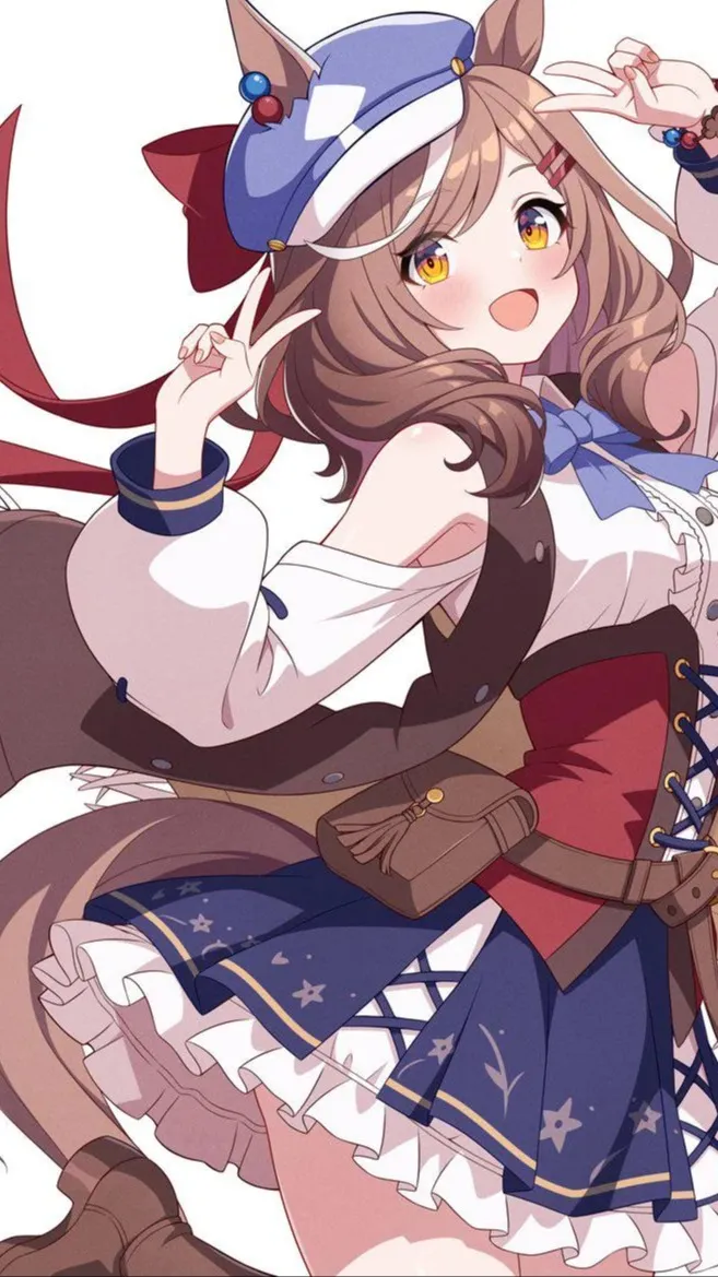 ai character: MatikaneTannhauser background