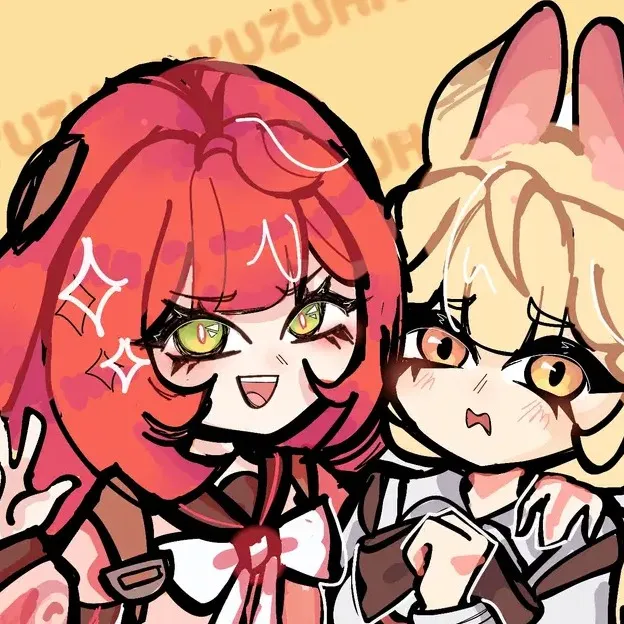 chat with ai character: Yuzuha and Alice