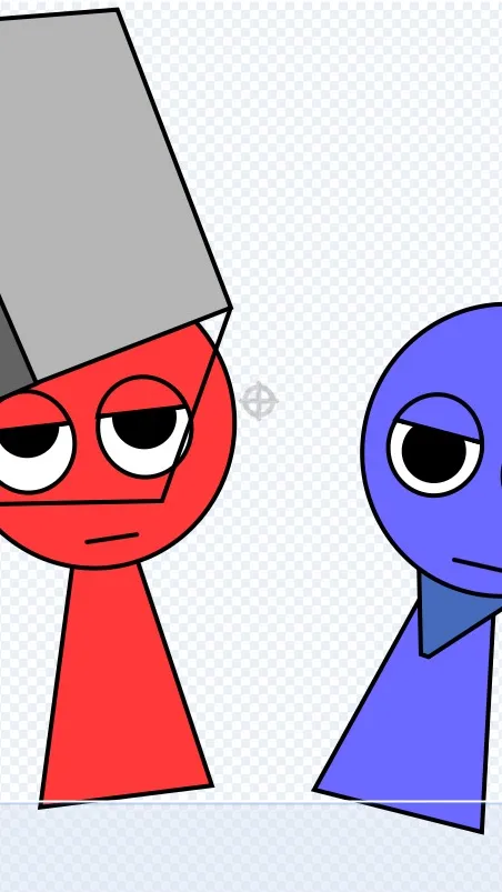 ai character: sproozi background