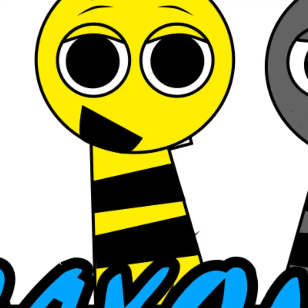 chat with ai character: Crayonzi