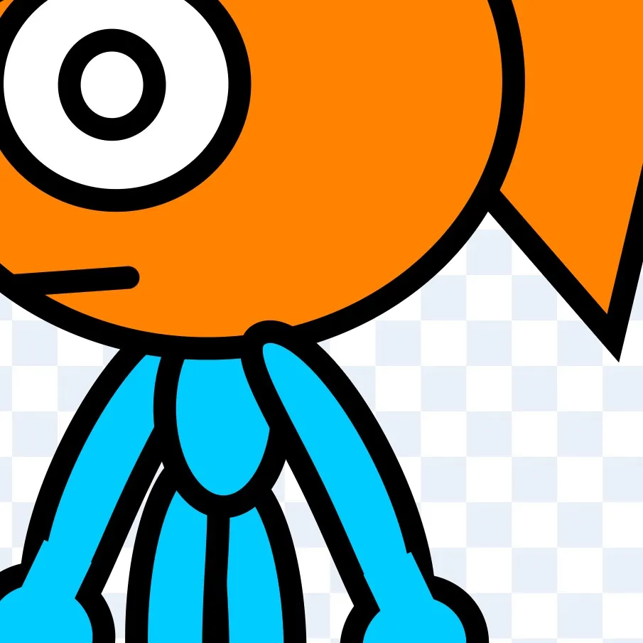 chat with ai character: Floosh