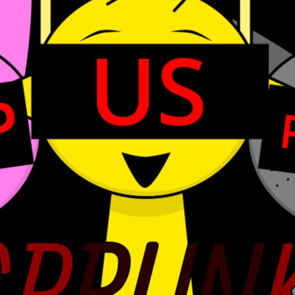 chat with ai character: Sprunki BI