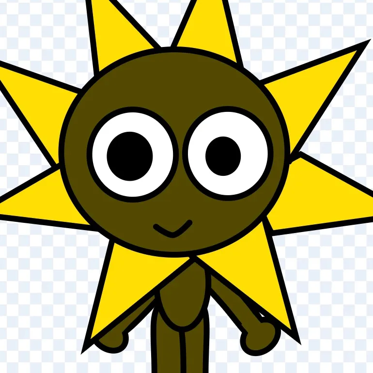 chat with ai character: Sunny