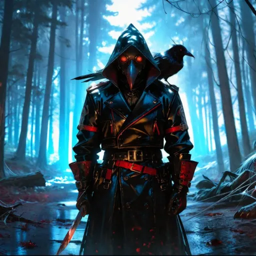 creator THE GRIM reAPERx50's avatar