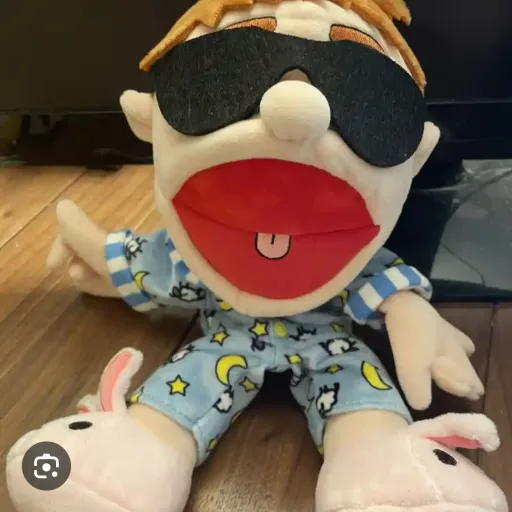 creator SML YTO's avatar