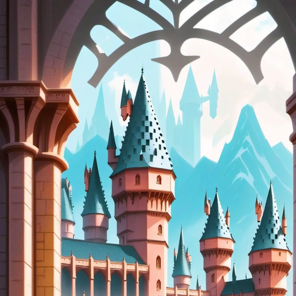 chat with ai character: Chamber of secrets