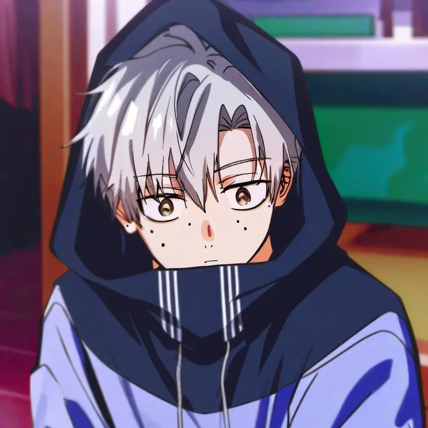 chat with ai character: Sandan