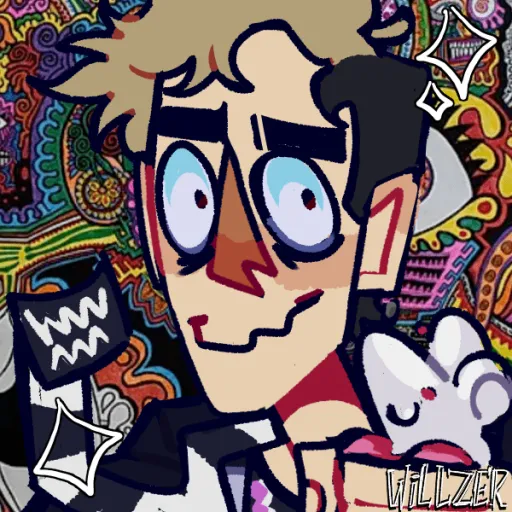 creator ✨🐀~Willard~🐀✨'s avatar