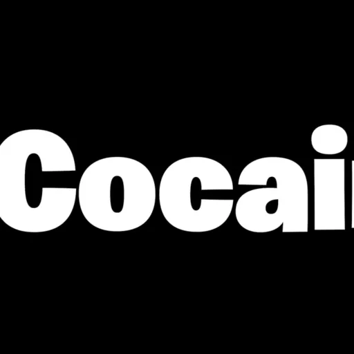 creator Cocaine Man's avatar