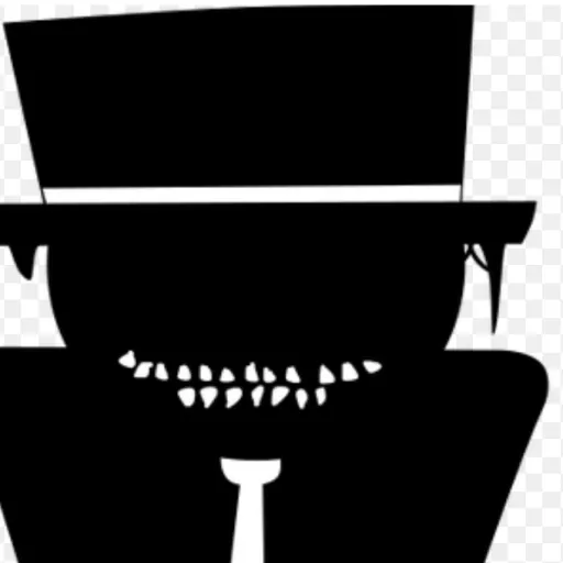 creator Retake black's avatar