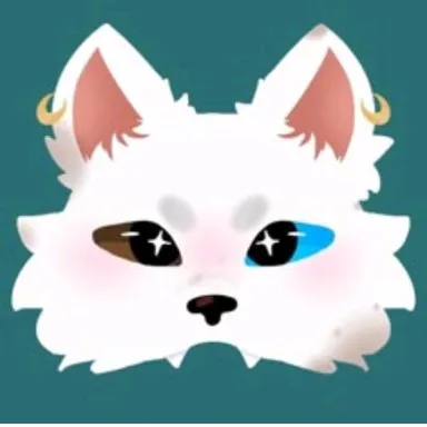 creator 🦊🐺🪶🍂🍁🍄🪨 vx's avatar