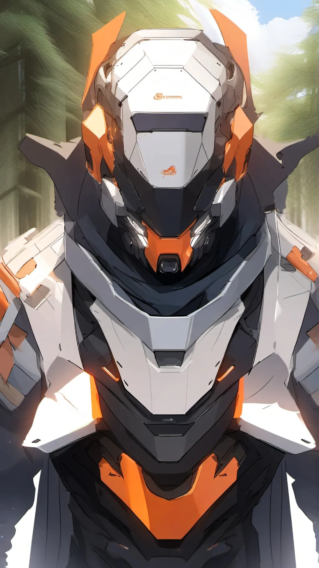 ai character: roast me background