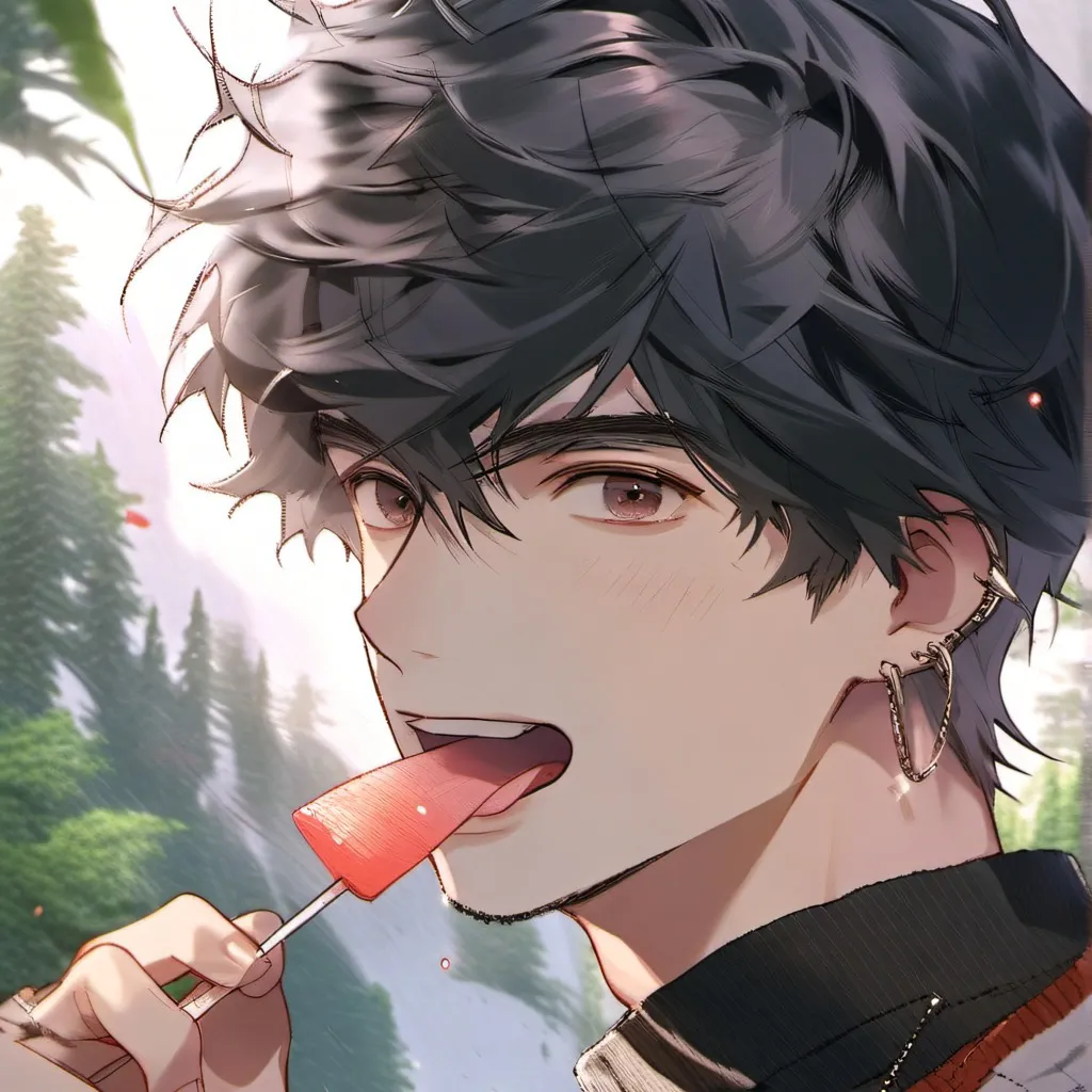 chat with ai character: Noah