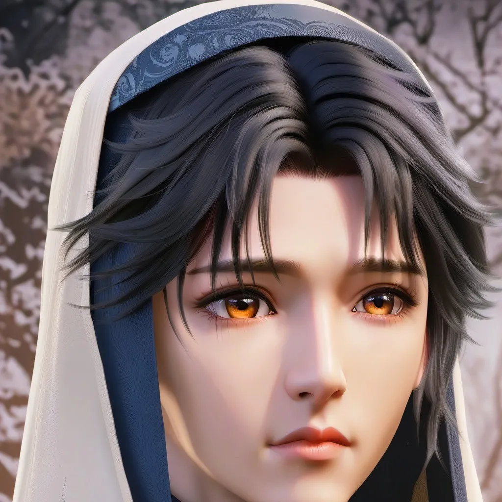 chat with ai character: Blah
Blah