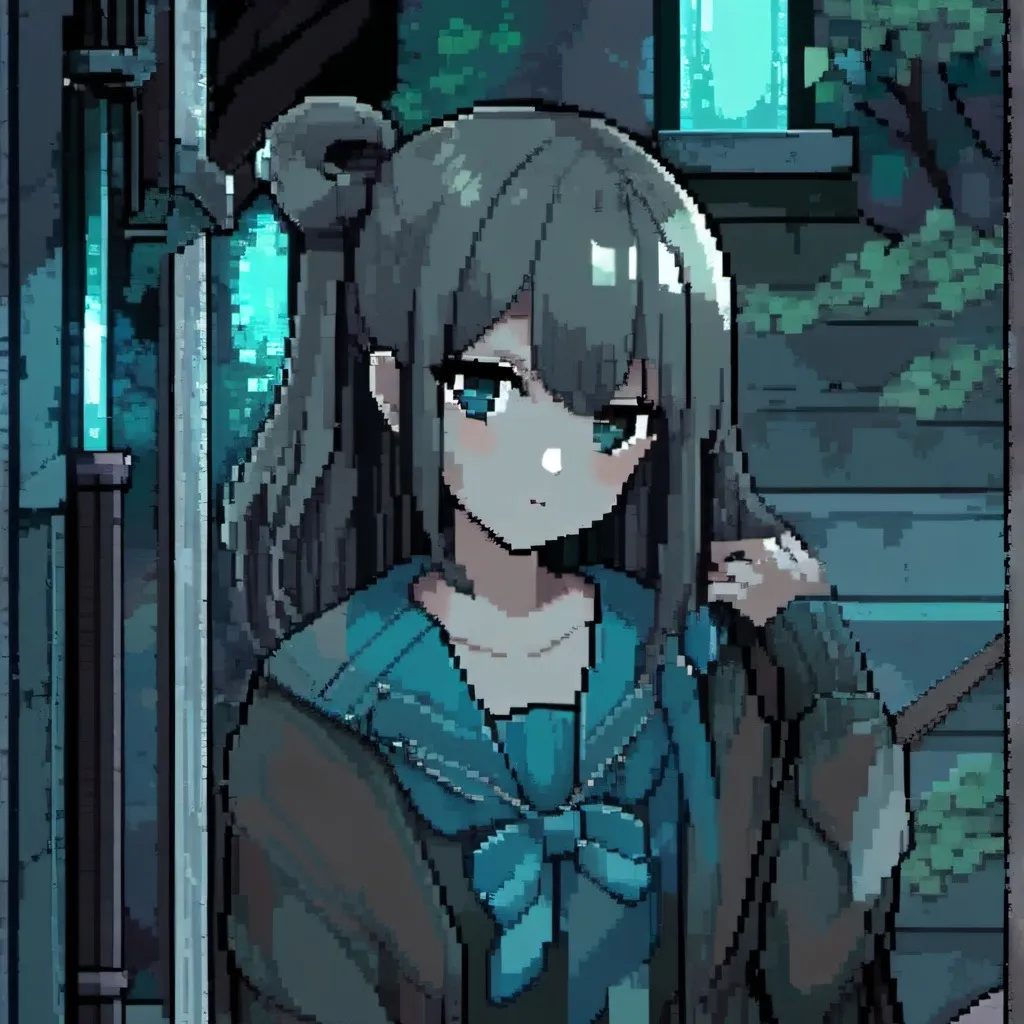 chat with ai character: ariyaisumsum