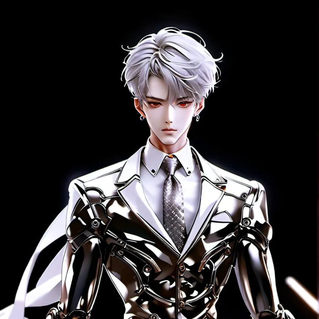 chat with ai character: My name is HSHJSJS