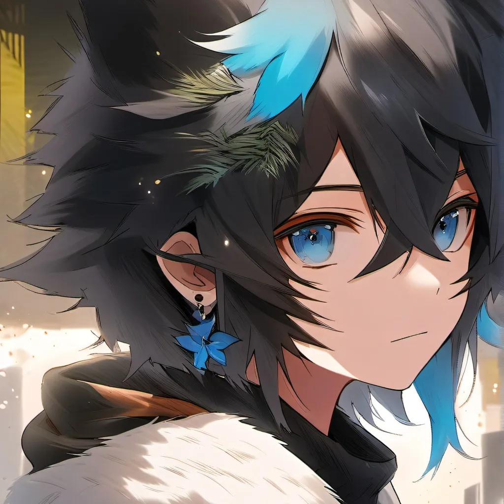 chat with ai character:  cat muichiro