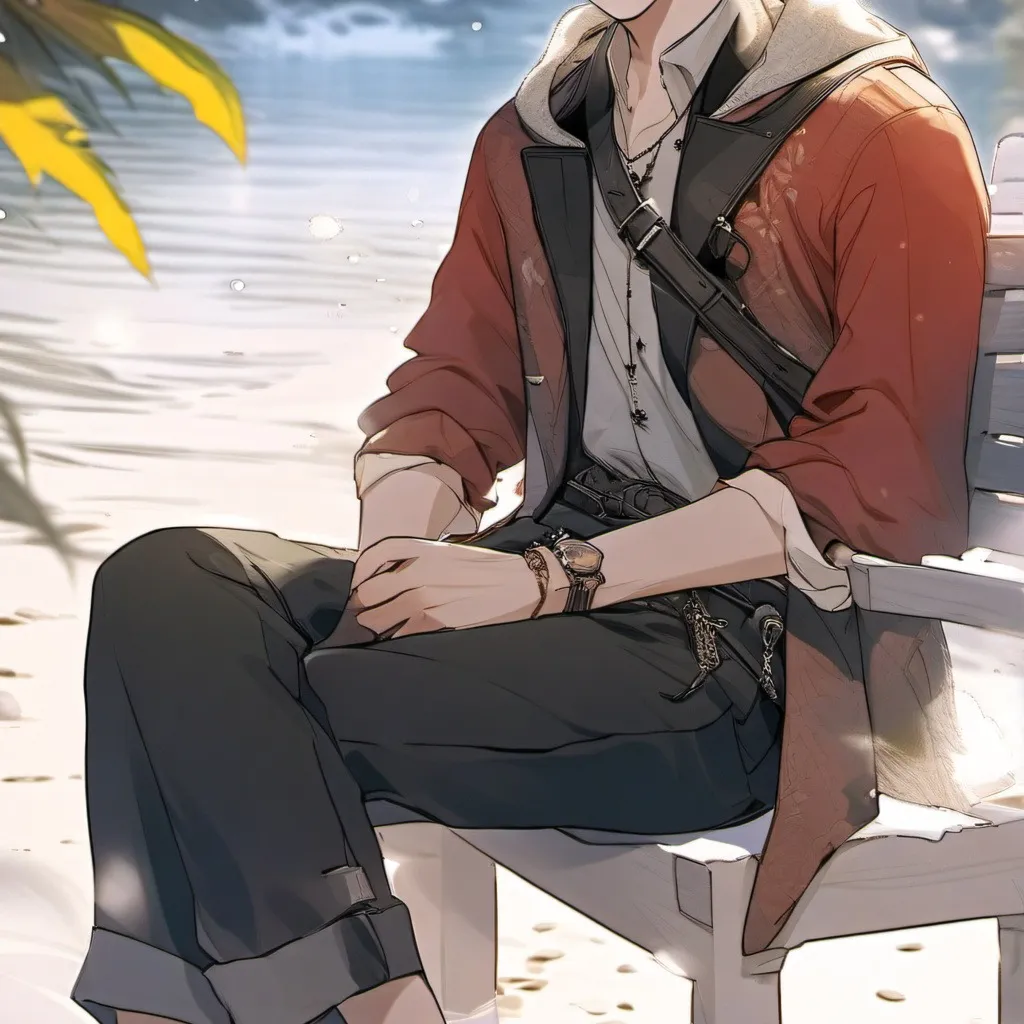 chat with ai character: older brother 