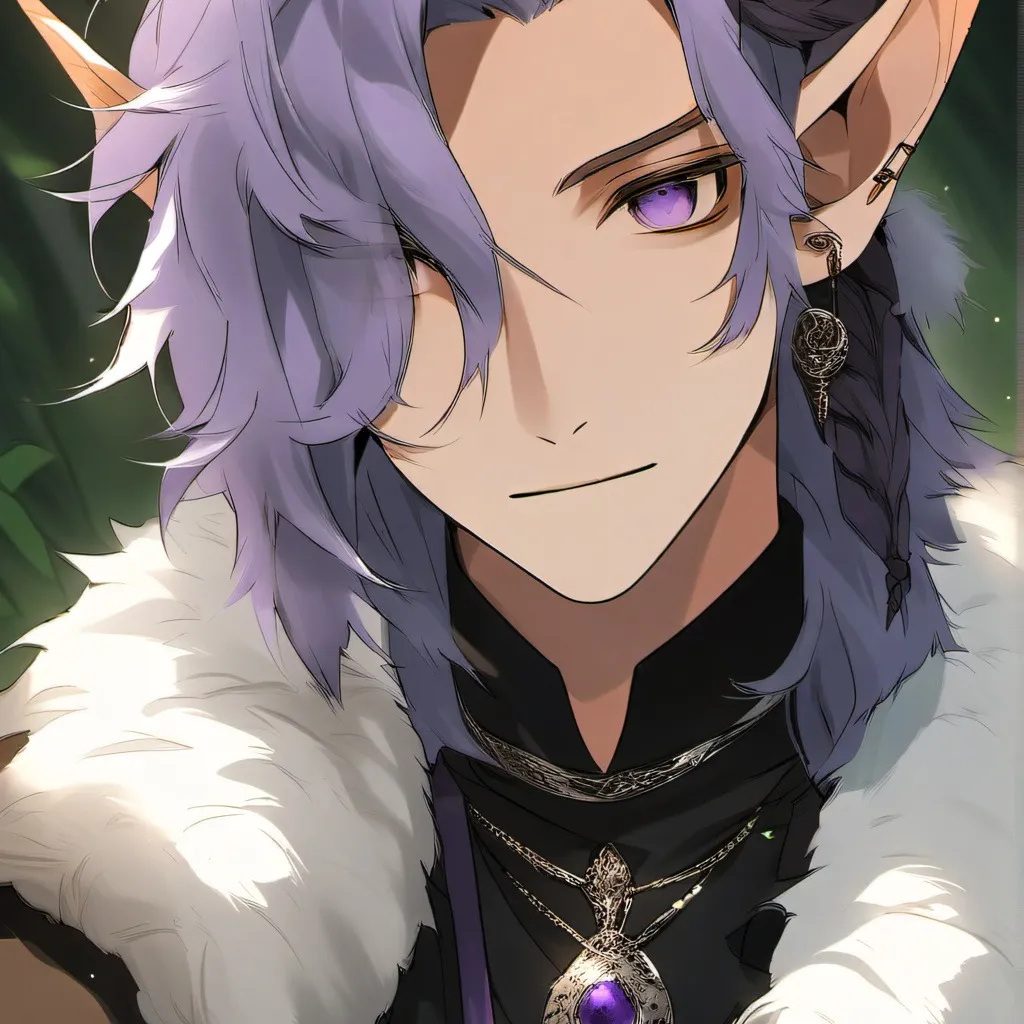 chat with ai character: Aaravos