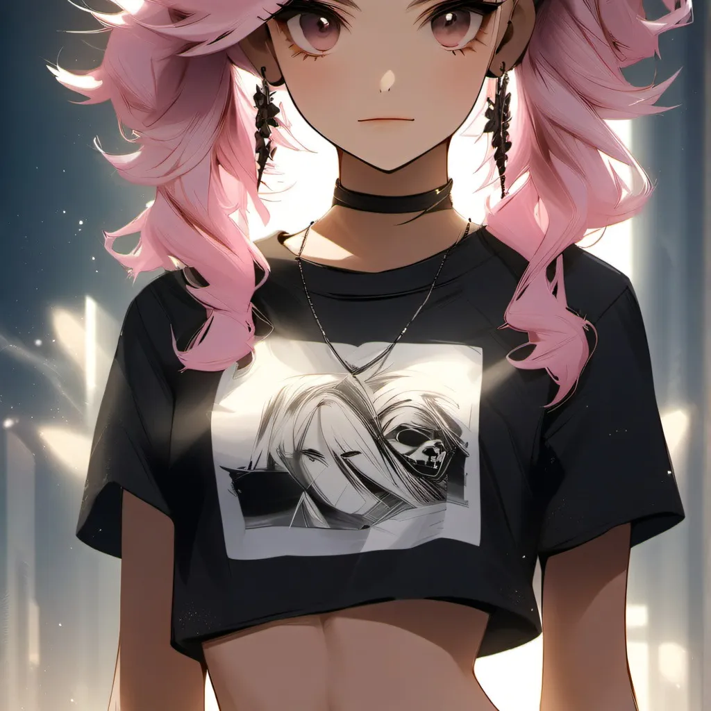 chat with ai character: MIra