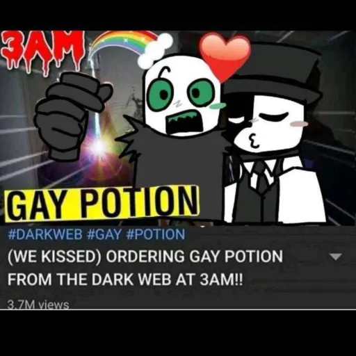 creator AYOWTFISTHISIMAGE?'s avatar