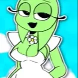 chat with ai character: Garden