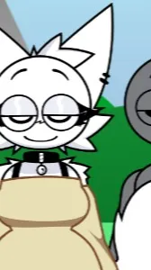 ai character: Wenda (Human) background